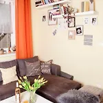 2-izbovy S Balkonom