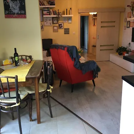 2-izbovy S Balkonom Mlynica