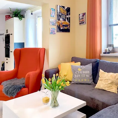 Апартаменты 2-izbovy S Balkonom