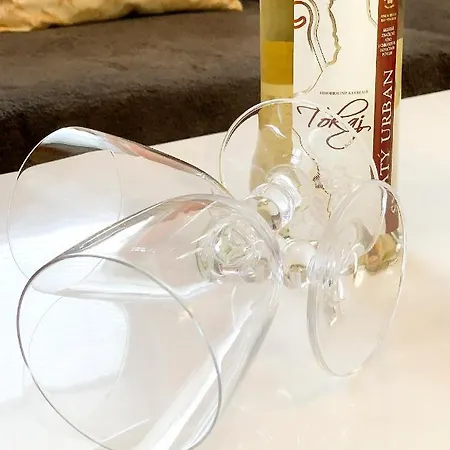 2-izbovy S Balkonom *