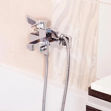 Апартаменты 2-izbovy S Balkonom