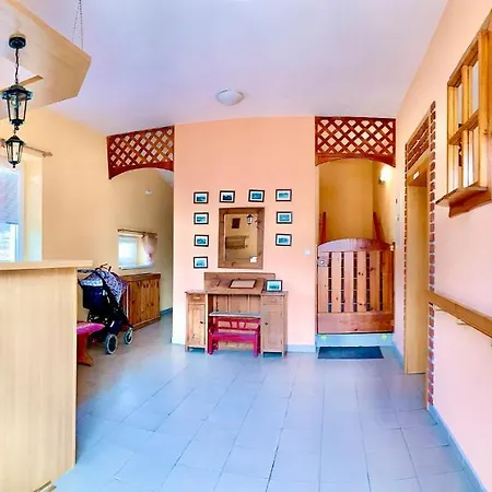 2-izbovy S Balkonom *