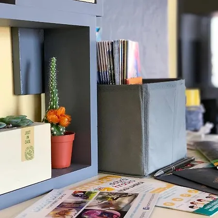 Апартаменты 2-izbovy S Balkonom