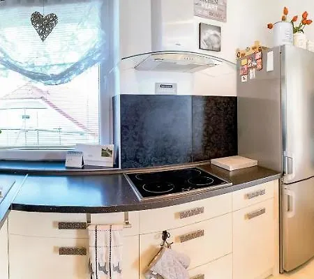 2-izbovy S Balkonom * Mlynica