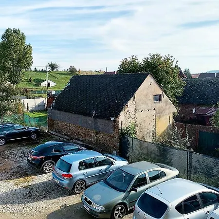 2-izbovy S Balkonom Mlynica