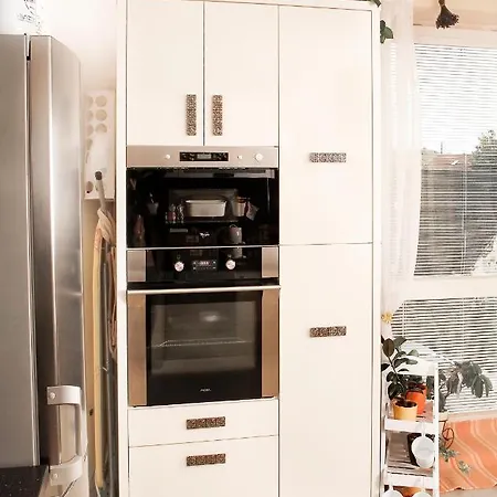 2-izbovy S Balkonom * Mlynica