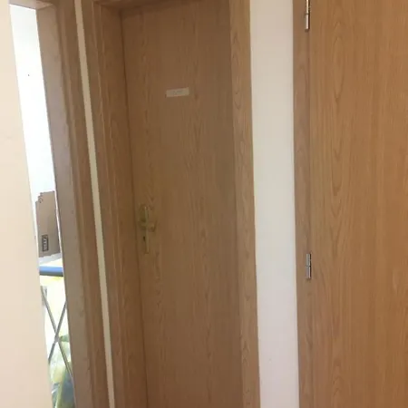 2-izbovy S Balkonom Lejlighed Mlynica