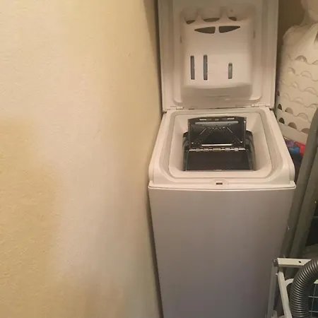 アパート 2-izbovy S Balkonom