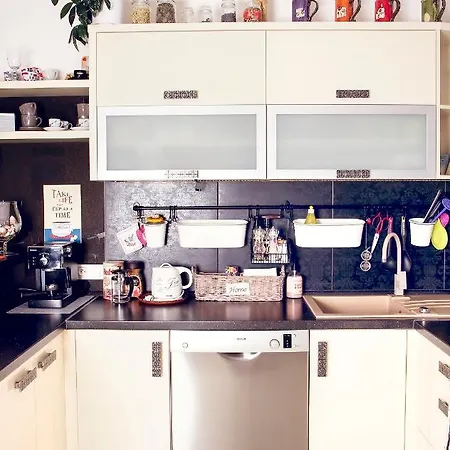 2-izbovy S Balkonom * Mlynica