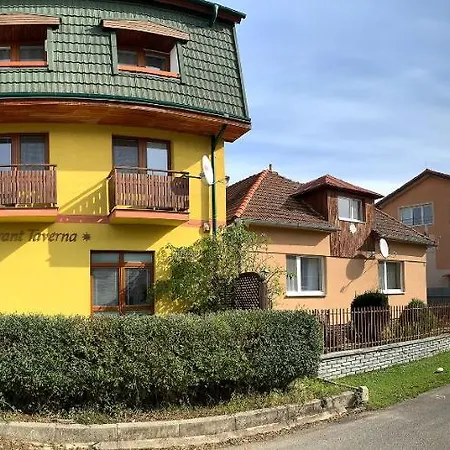 2-izbovy S Balkonom Lejlighed