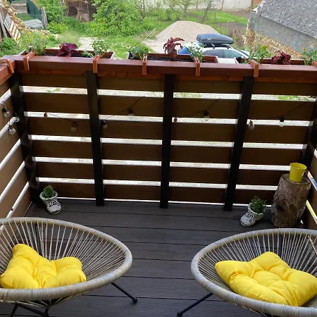 2-izbový S Balkónom Mlynica