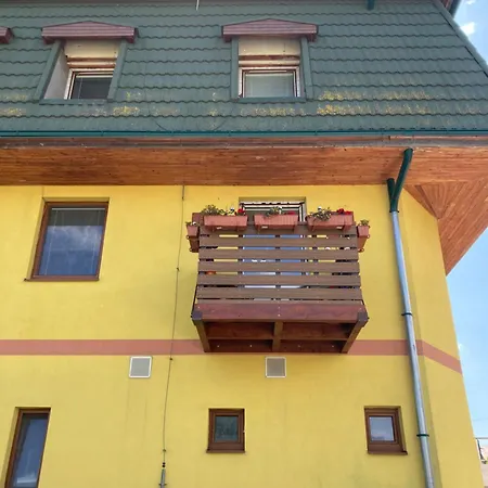 2-izbovy S Balkonom * Mlynica