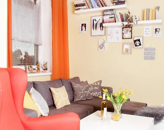 Appartamento 2-izbový S Balkónom *