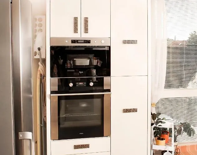 2-izbový S Balkónom * Mlynica