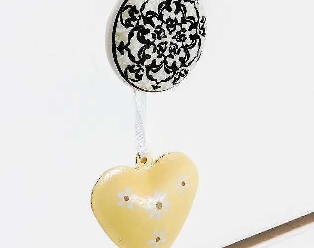 2-izbový S Balkónom Appartamento Mlynica