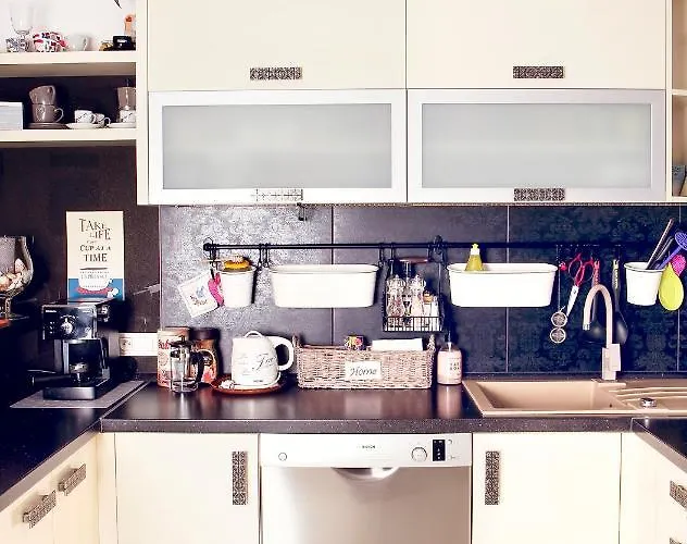 2-izbový S Balkónom * Mlynica